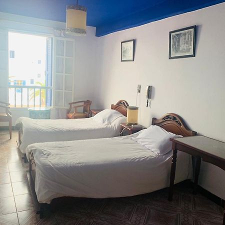 Hotel Sahara Essaouira Luaran gambar