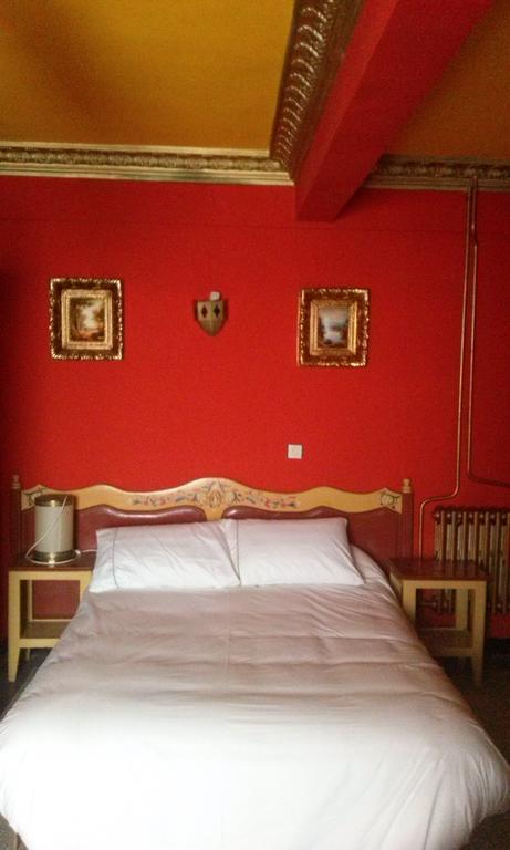 Hotel Sahara Essaouira Luaran gambar