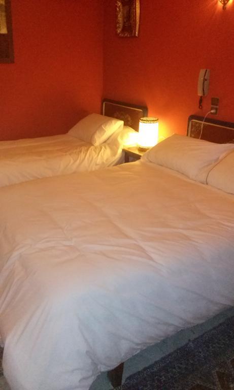 Hotel Sahara Essaouira Bilik gambar