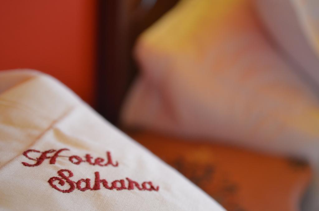 Hotel Sahara Essaouira Luaran gambar