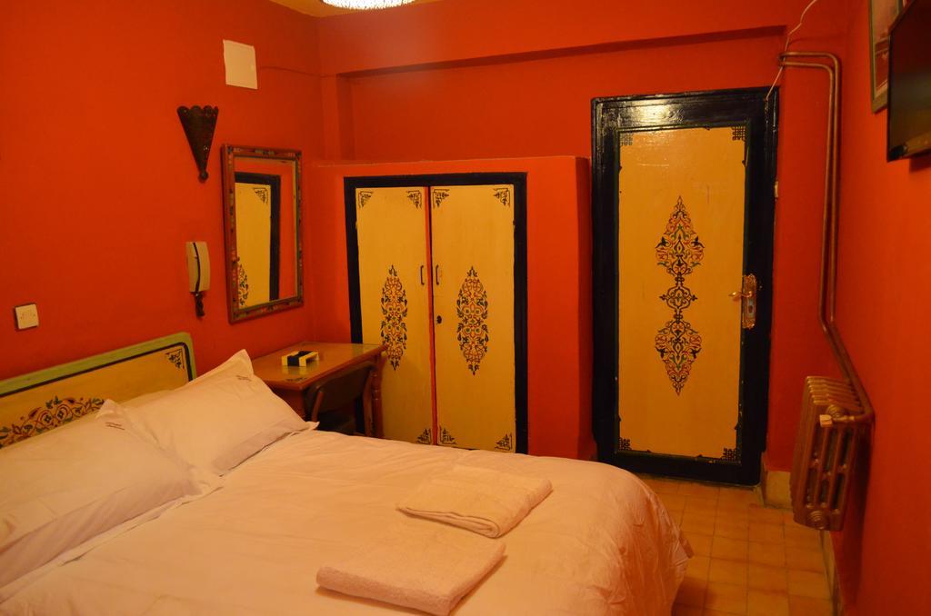 Hotel Sahara Essaouira Bilik gambar