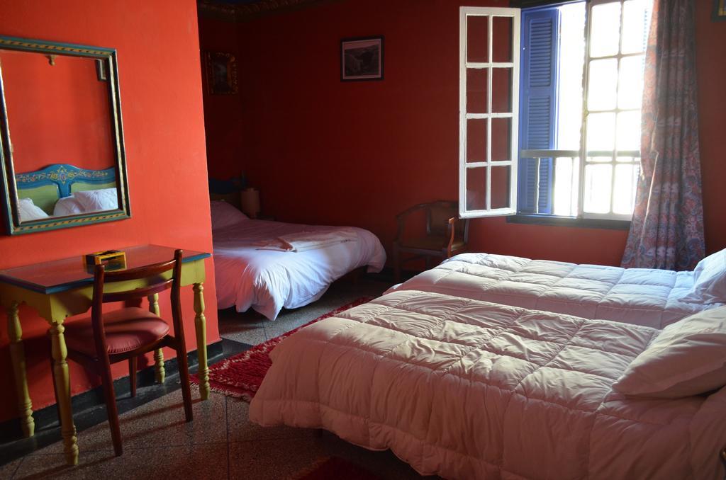 Hotel Sahara Essaouira Luaran gambar