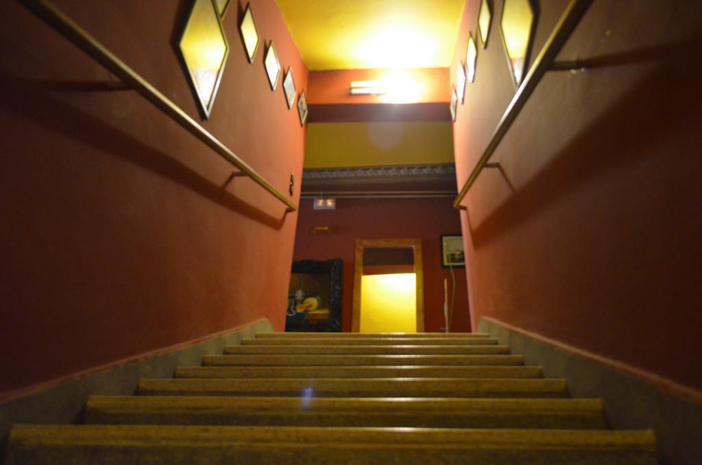 Hotel Sahara Essaouira Luaran gambar