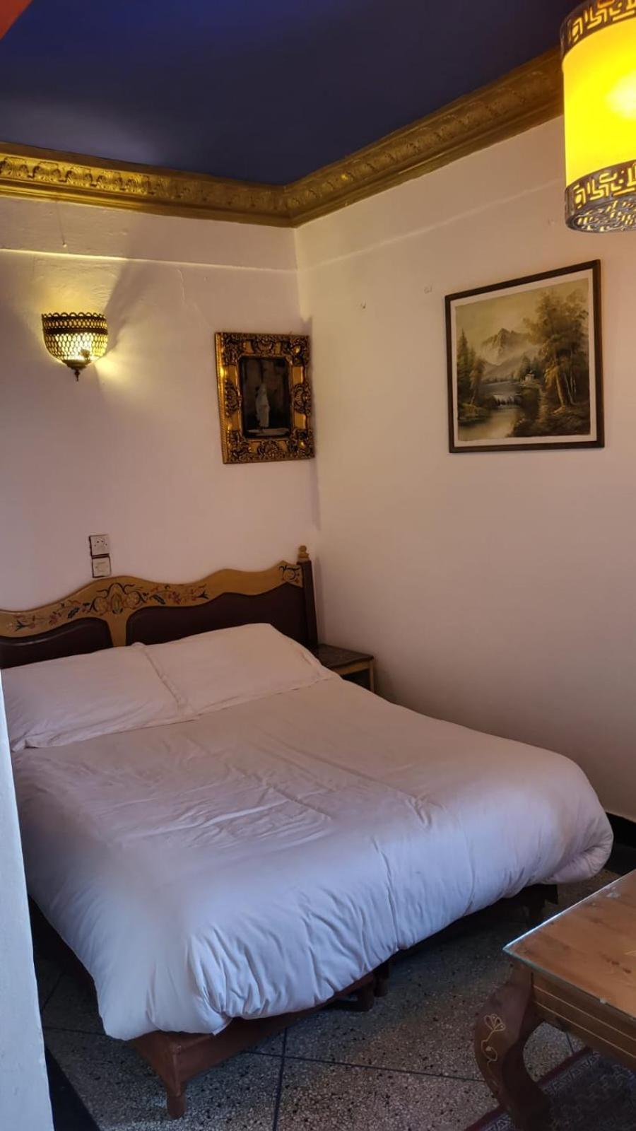Hotel Sahara Essaouira Luaran gambar