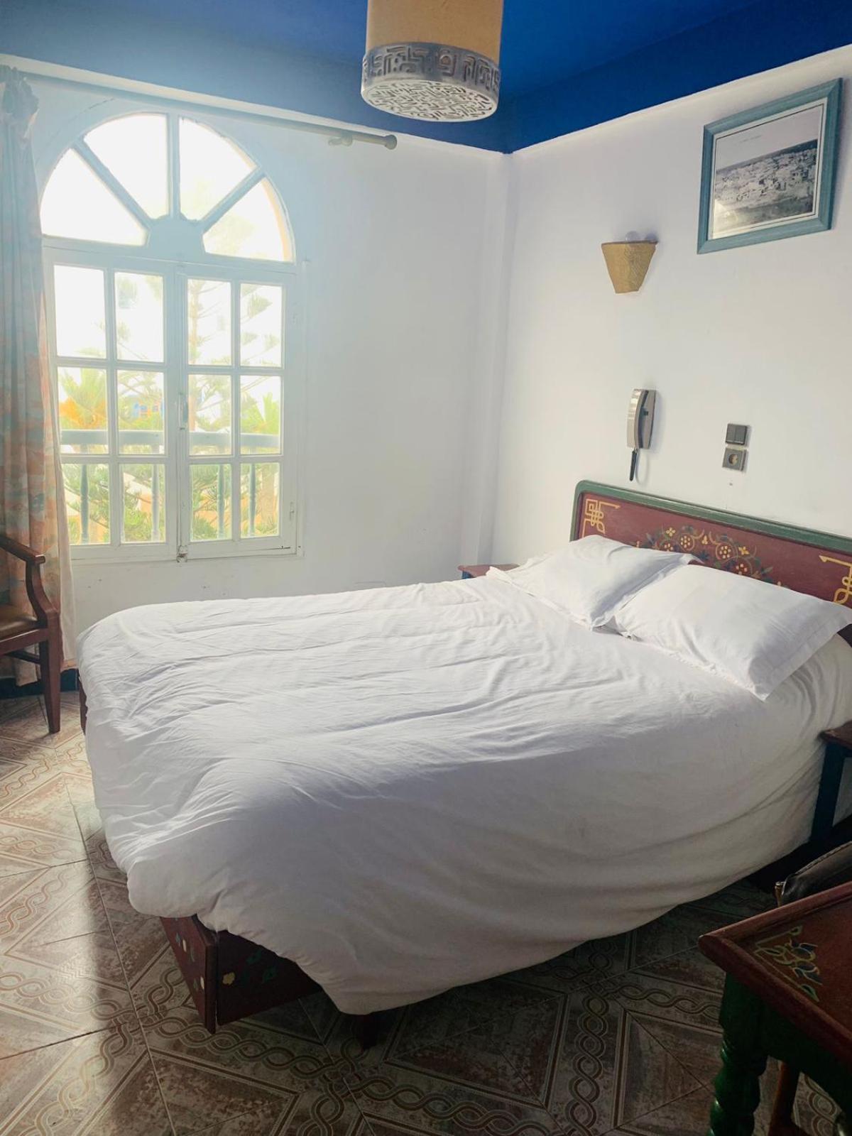 Hotel Sahara Essaouira Luaran gambar