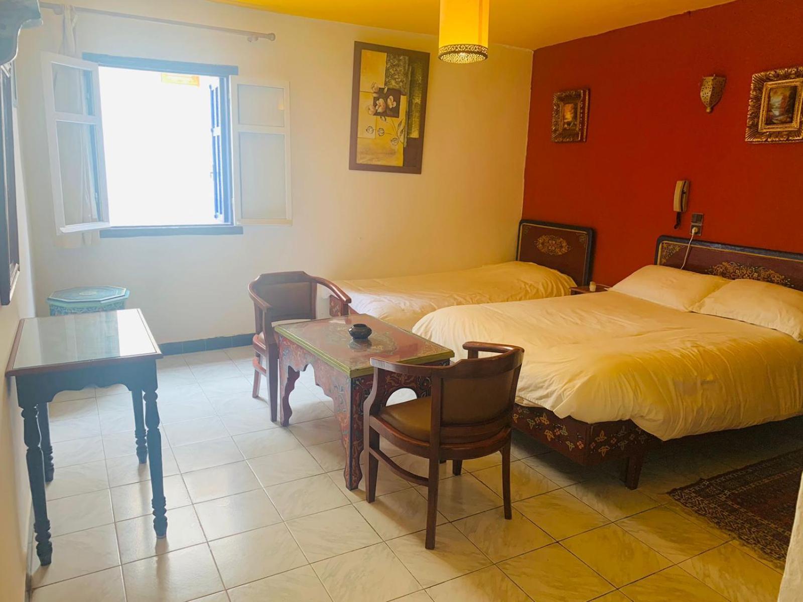 Hotel Sahara Essaouira Luaran gambar