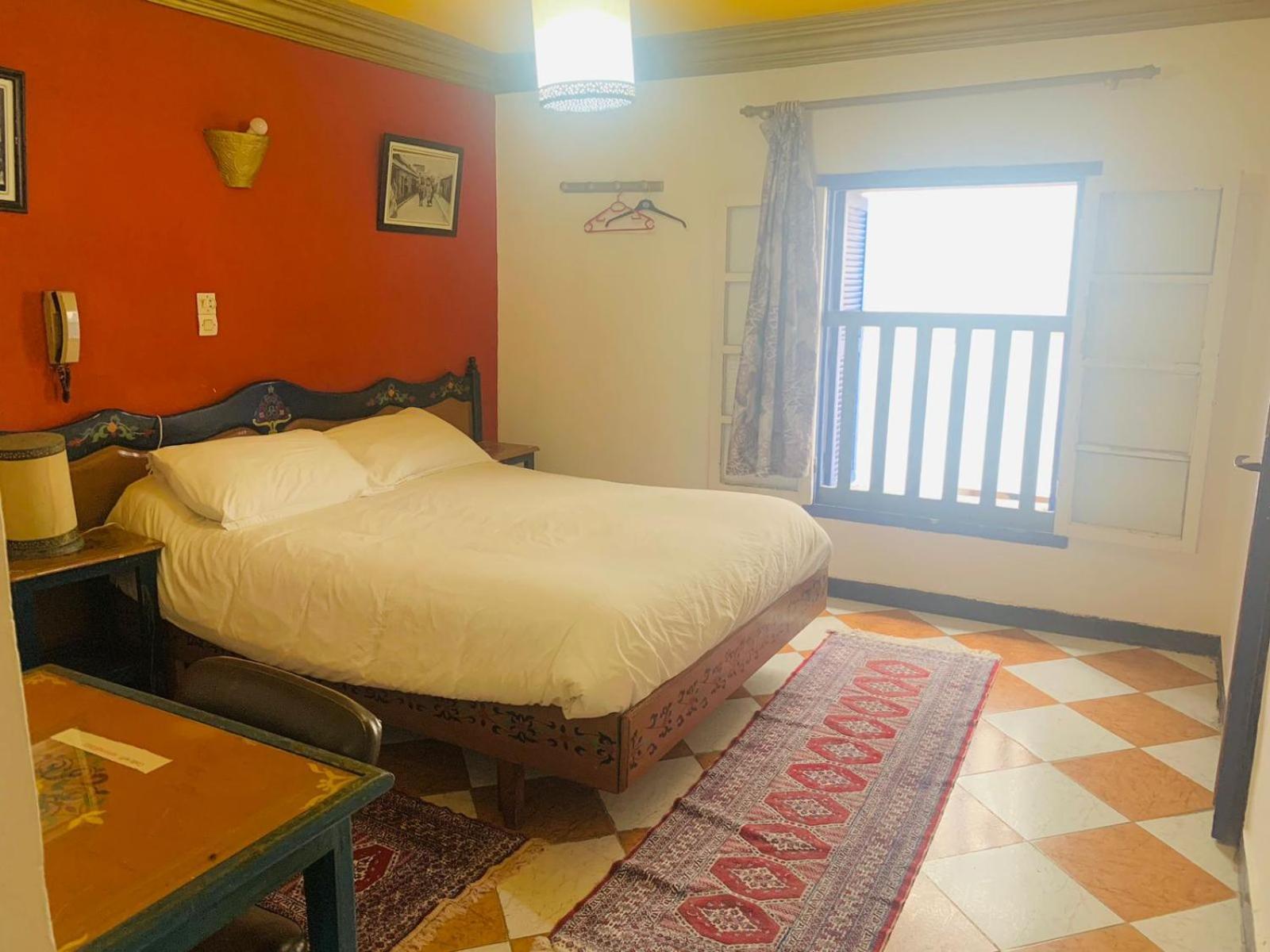 Hotel Sahara Essaouira Luaran gambar