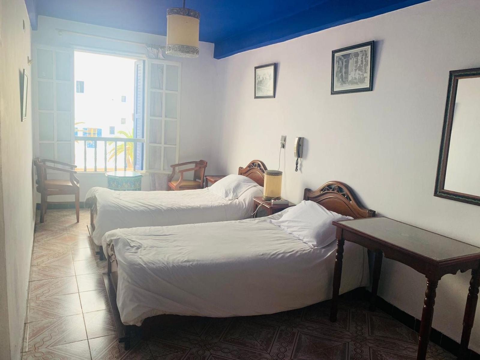 Hotel Sahara Essaouira Luaran gambar