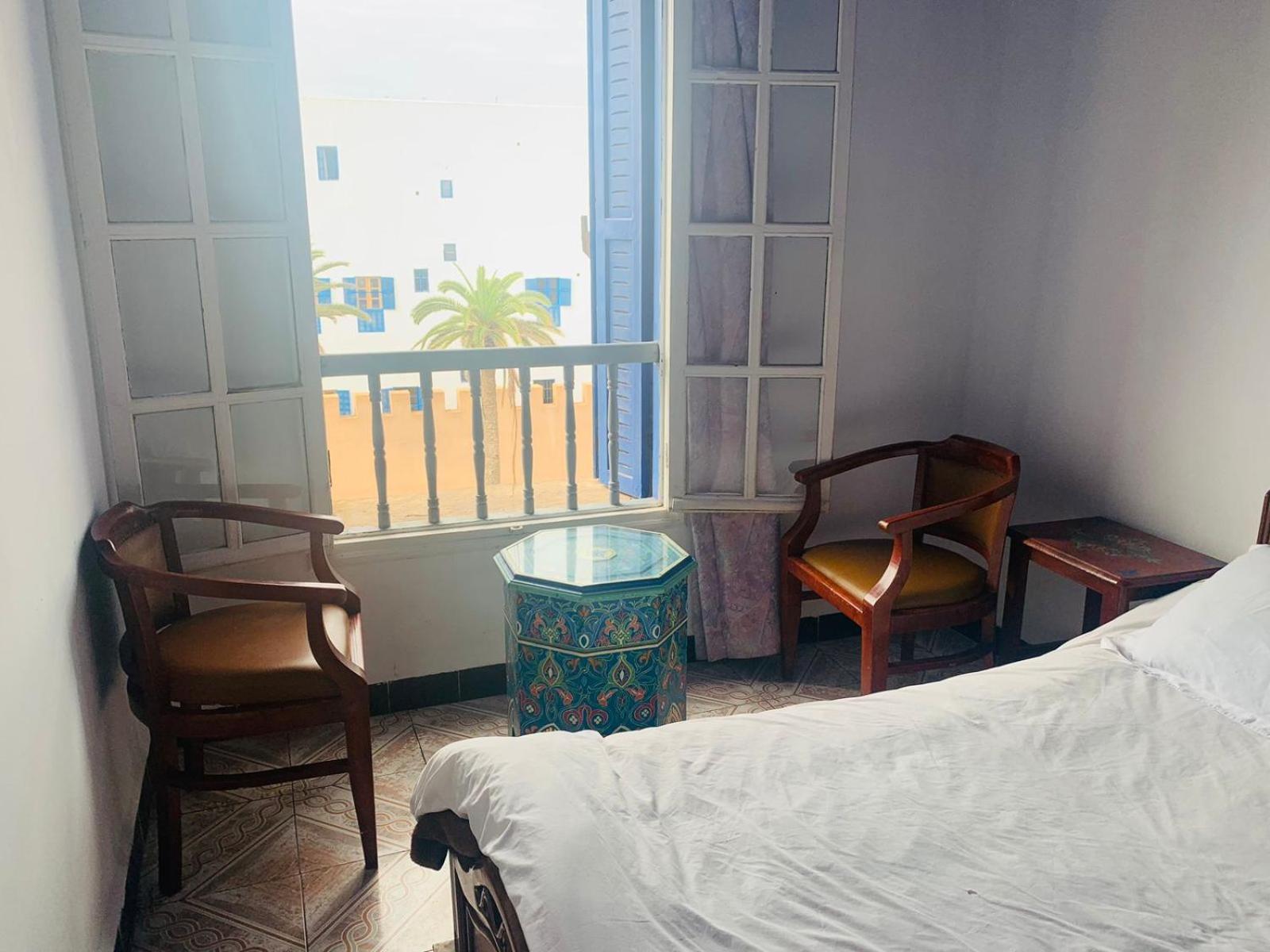 Hotel Sahara Essaouira Luaran gambar