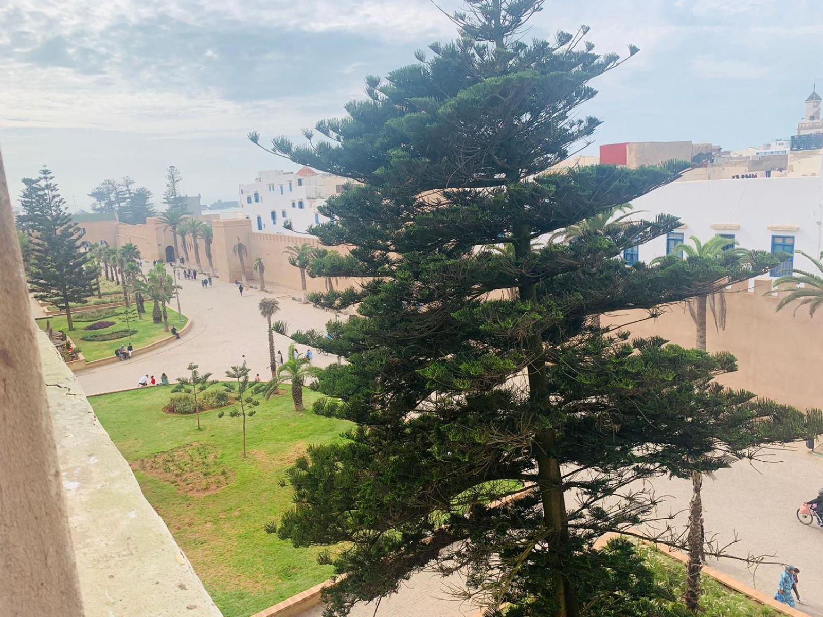 Hotel Sahara Essaouira Luaran gambar