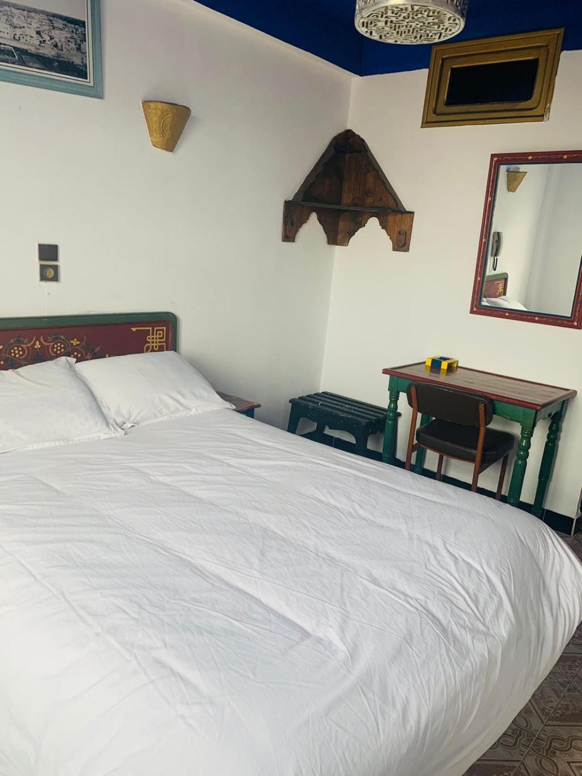 Hotel Sahara Essaouira Luaran gambar