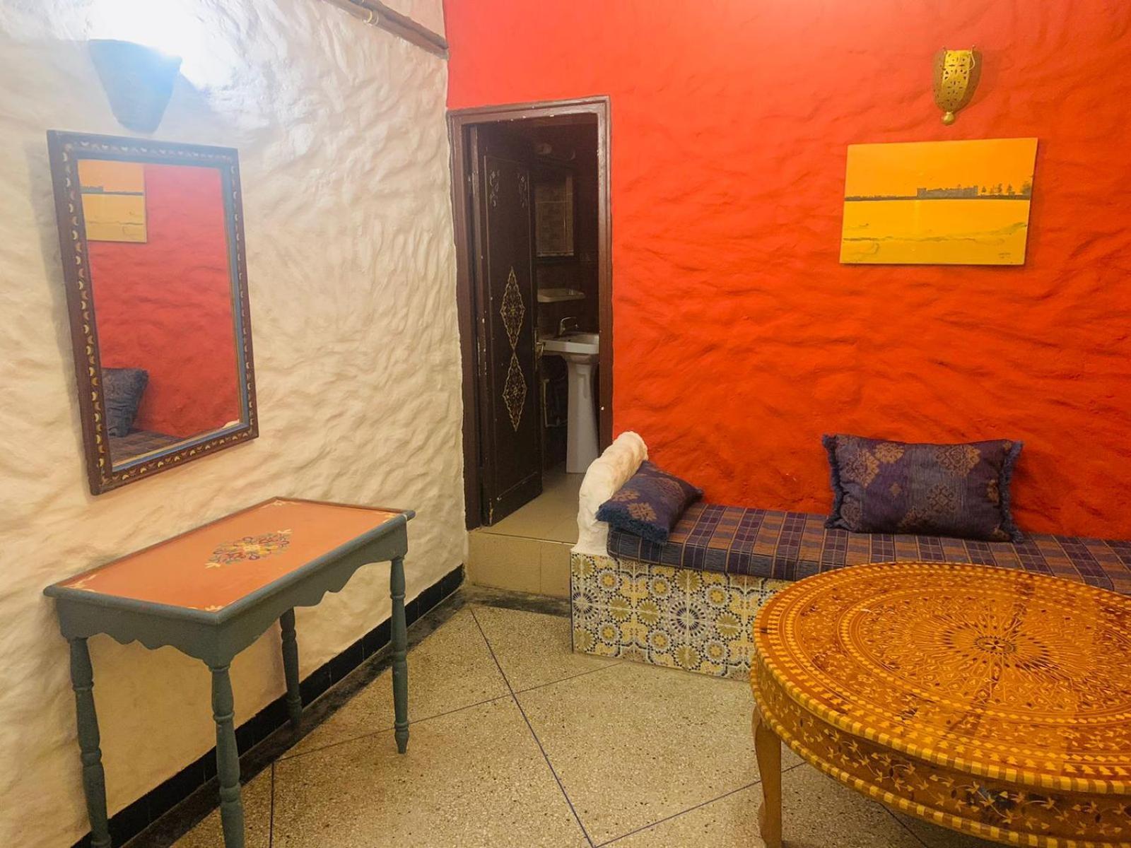 Hotel Sahara Essaouira Luaran gambar