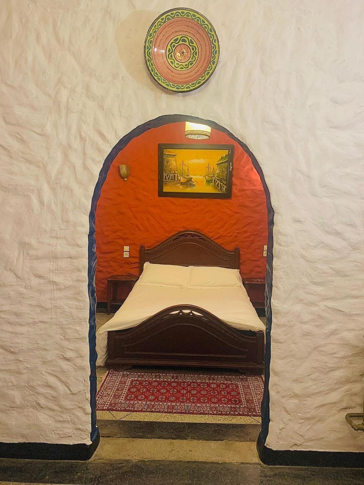 Hotel Sahara Essaouira Luaran gambar