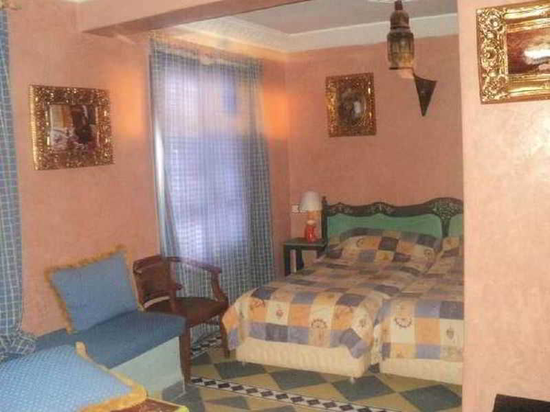 Hotel Sahara Essaouira Luaran gambar