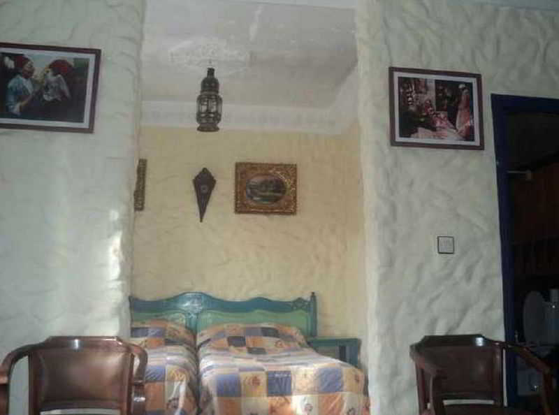 Hotel Sahara Essaouira Luaran gambar
