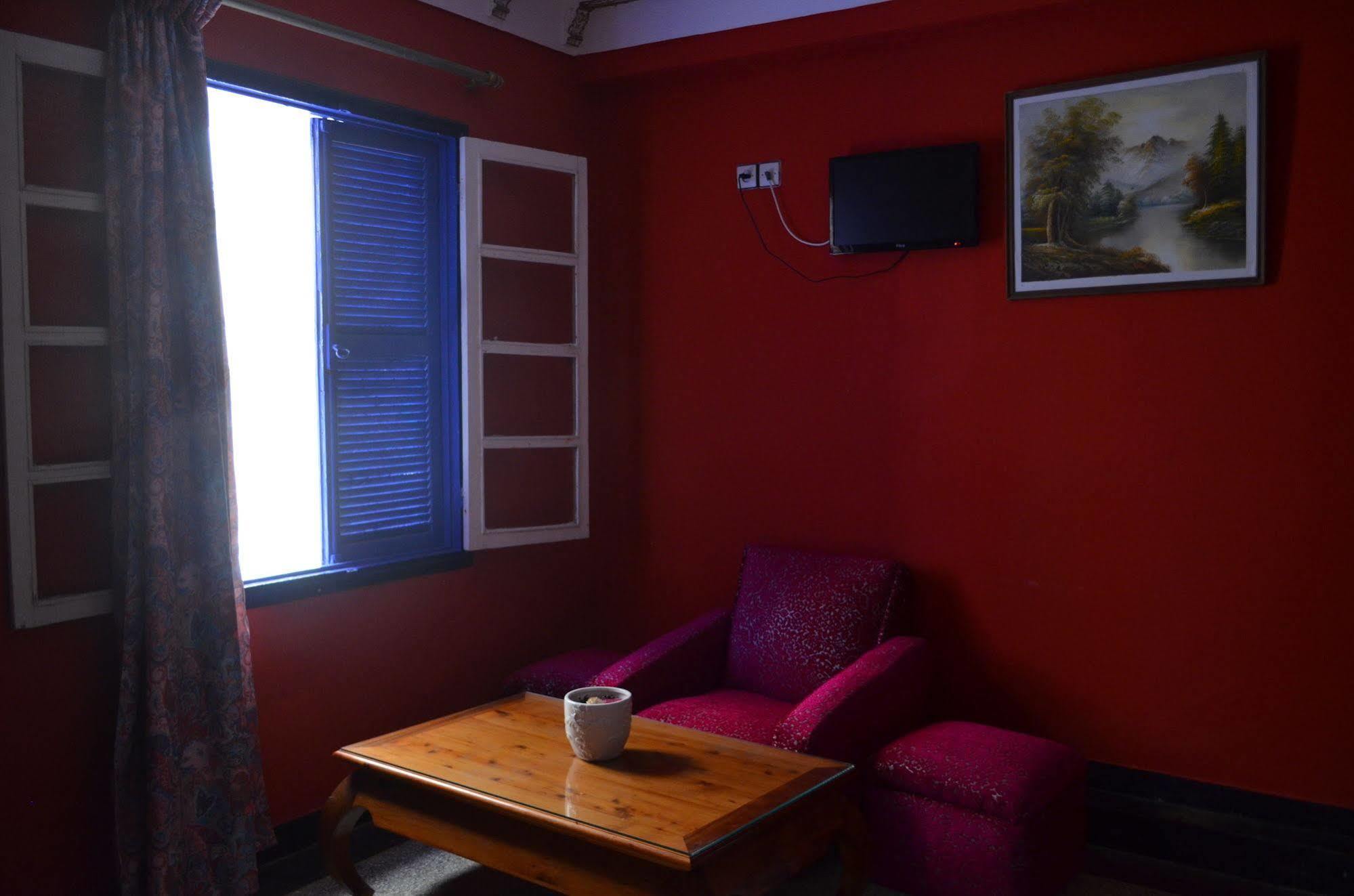Hotel Sahara Essaouira Luaran gambar