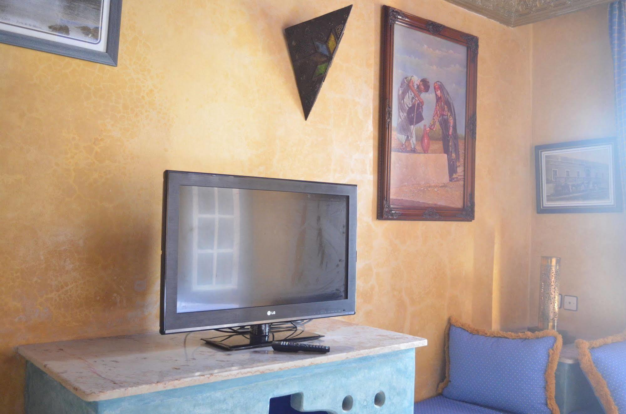 Hotel Sahara Essaouira Luaran gambar