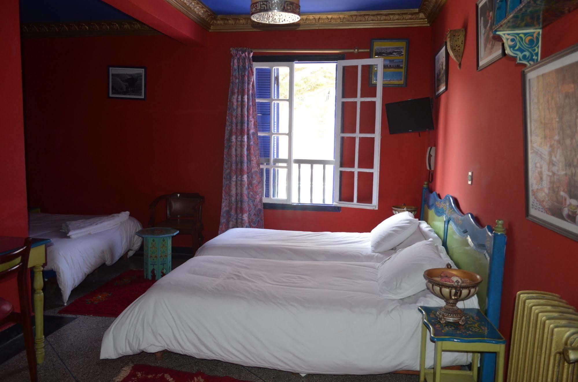 Hotel Sahara Essaouira Luaran gambar