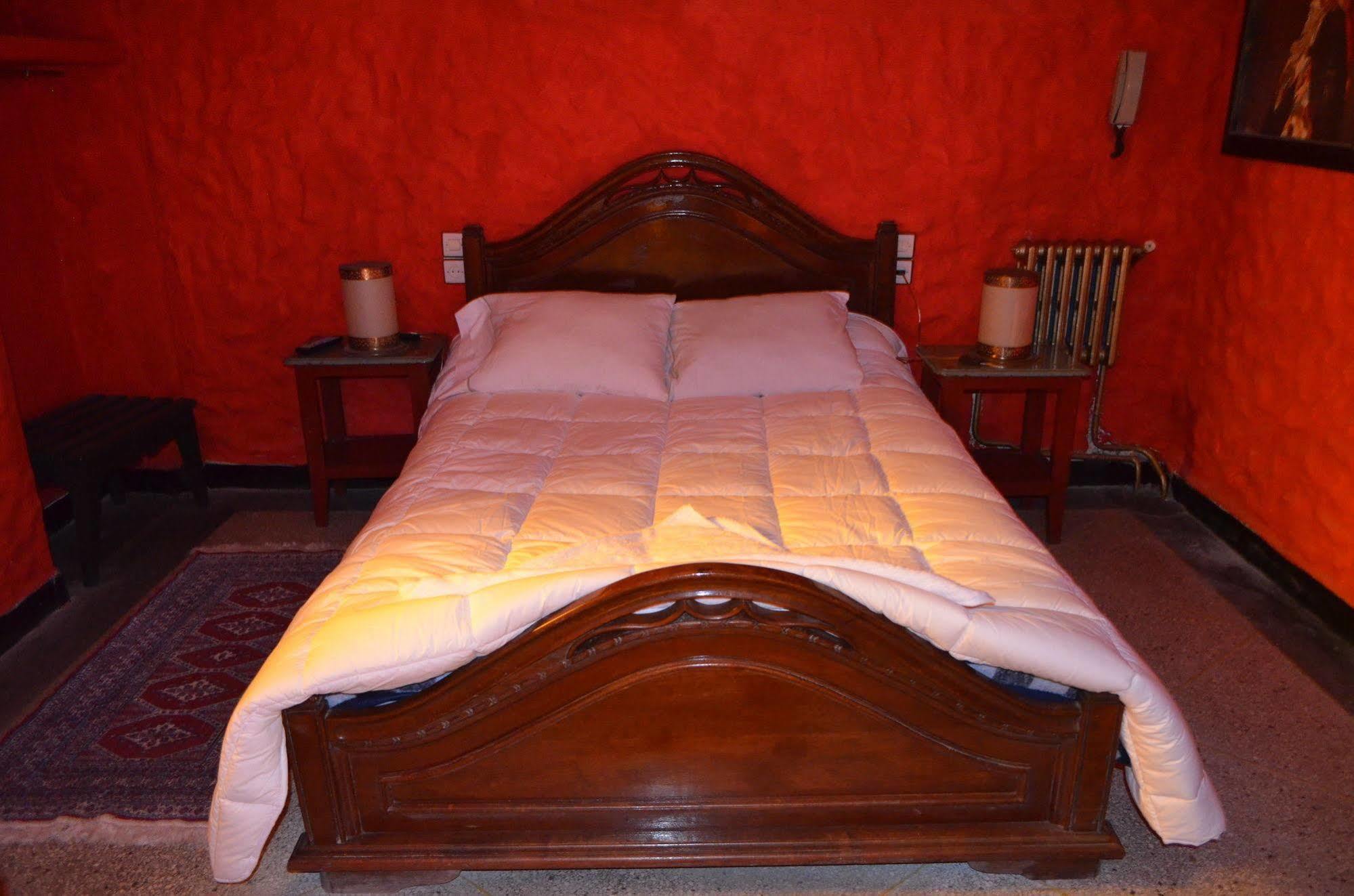 Hotel Sahara Essaouira Luaran gambar