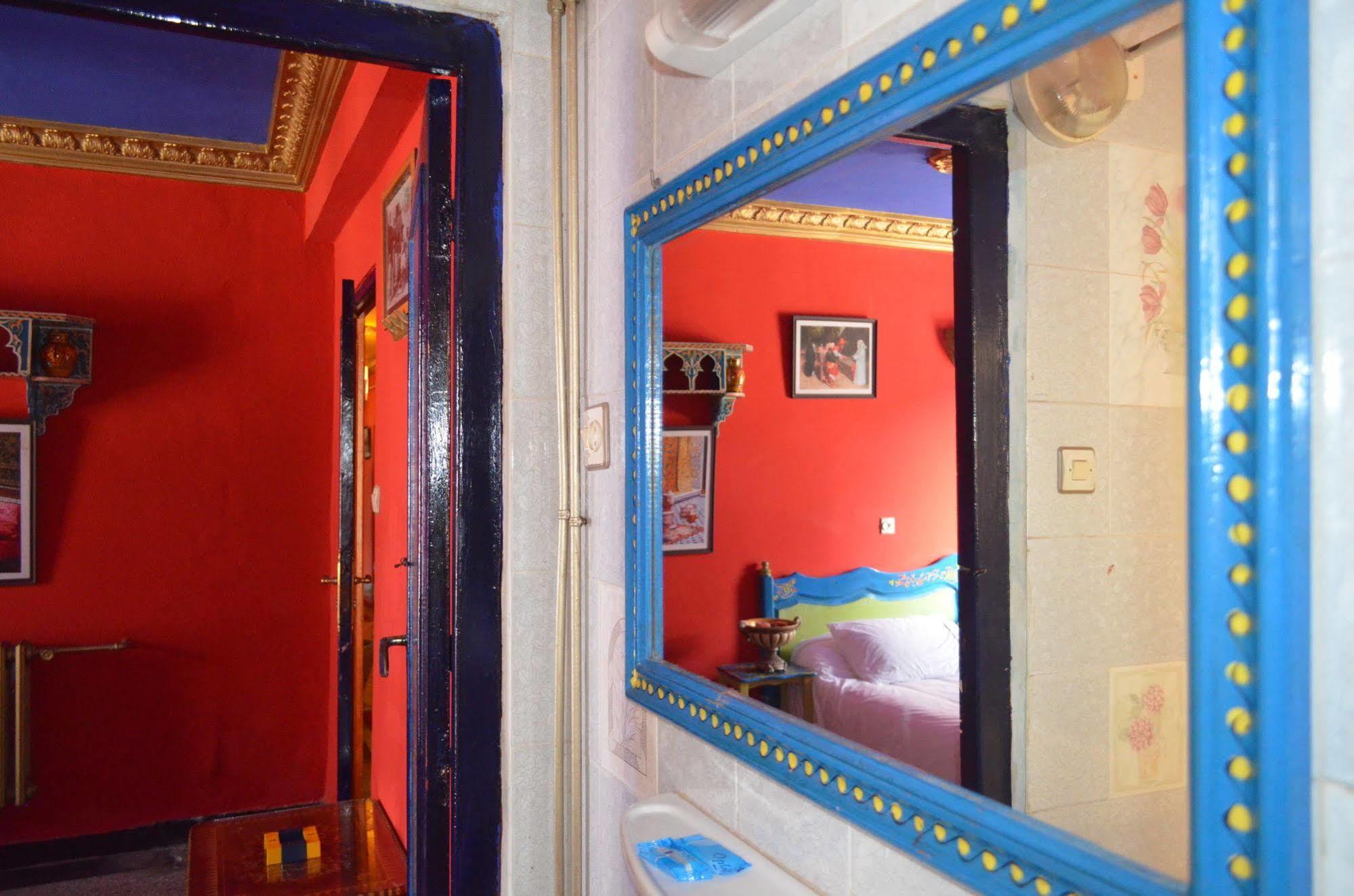 Hotel Sahara Essaouira Luaran gambar